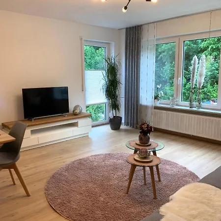 Lejlighed Urlaub In Oberpfalzer Seenlandschaft Schwandorf