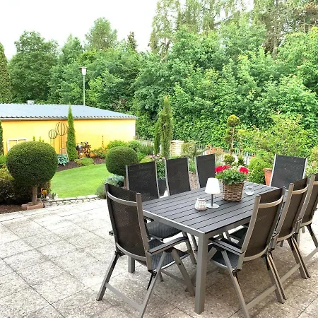 Urlaub In Oberpfalzer Seenlandschaft Lejlighed